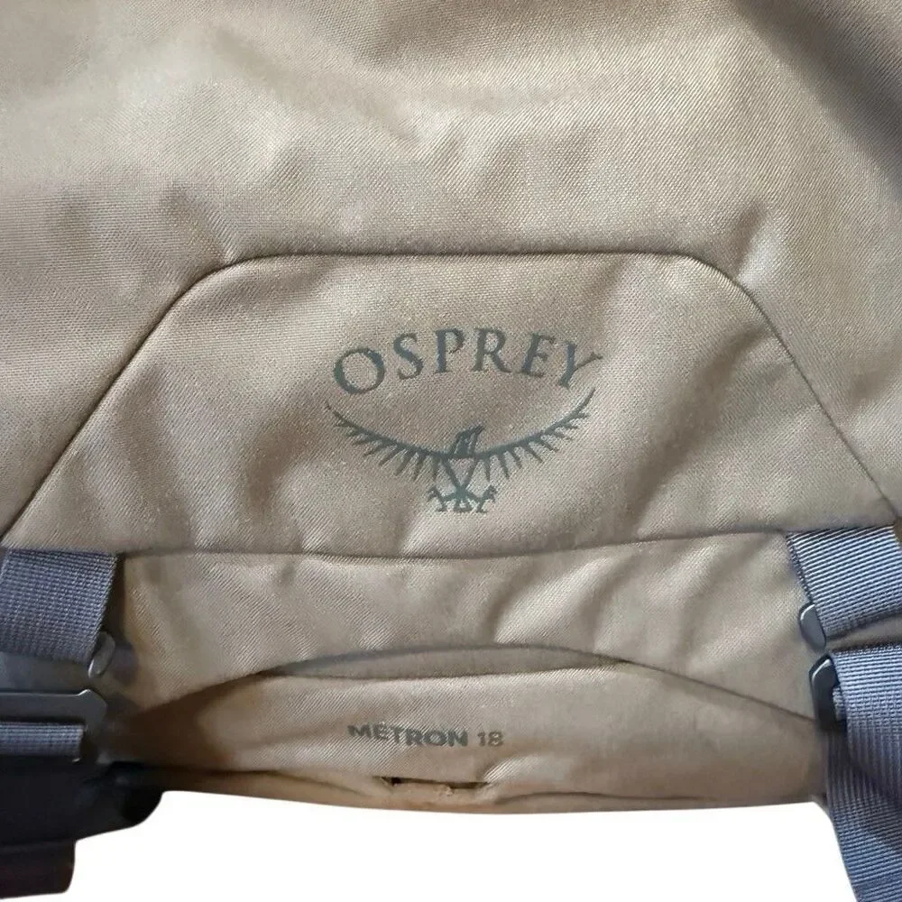 OSPREY pre owned